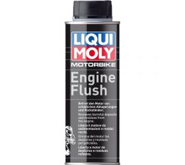 Очиститель мотора 0.25л LIQUI MOLY Motorbike Engine Flush 1657 