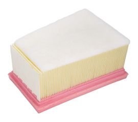 Фильтр воздушный 02 В Лада Ларгус/Renault 16 клапанный двигатель FELIX 430610024 