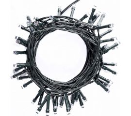 Садовая гирлянда Uniel USL-S-122/PT5000, на солнечной батарее, Milkyway 5306 