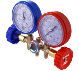 Манометрический коллектор МЕГЕОН станция 51780 к0000032745 