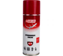 Проникающая смазка 3ton ТС-535 DG-40 520 мл 52186 