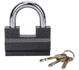 Навесной замок Аллюр 12 мм 1002 