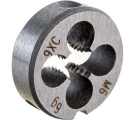 Плашка Gigant М6x1,0 мм GT-0041 