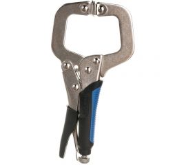 Ручной зажим с фиксатором ПТК РЗФ-6,0 Тип C 00000034426 