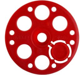 Шайба Рондоль Tech-Krep 50, 60мм, 500 шт 133382 