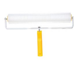 Игольчатый валик HARDY длина 40см, h.11мм, ручка с двойным захватом 0135-117040 