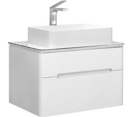 Тумба Jorno Bosko 75 подвесная Bos.01.75/P/W 