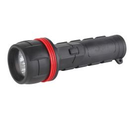 Фонарь ЭРА R2D ЭРА 3xLED, 2xD, резина C0036217 