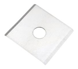 Ножи прямые для рубанка (5 шт.) Энкор 51663 