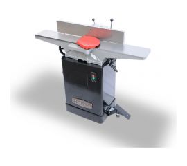 Фуговальный станок WARRIOR w0109d 1,1 квт, 230в 0301010014000 