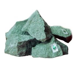 Камень LK Жадеит КОЛОТЫЙ крупный, коробка 10 кг О-1203459 