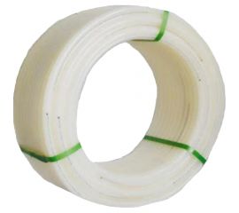 Труба One Plus PE-Xa из сшитого полиэтилена 20х2.0, белая, 100 м 3104011052 