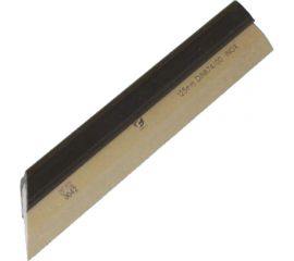 Лекальная линейка CNIC тип ЛД- 200x50гр кл.точн.00 с двухсторонним скосом ножевидной формы 70078 