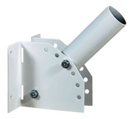 Универсальный кронштейн Uniel UFV-C01/48-500 GREY для консольного светильника, 500мм. UL-00003573 