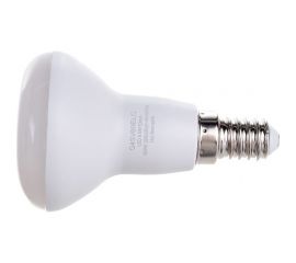 Светодиодная лампа Ecola Reflector R50 LED 8,0W 220V E14 4200K композит 87x50 G4SV80ELC 