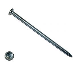 Ершеные гвозди КРЕП-КОМП оц. 4.2x60 черт.7811-7120 5кг A3B004206030G05 