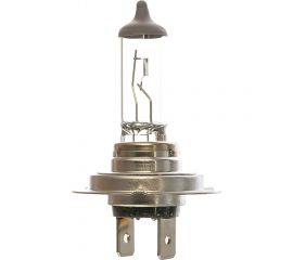 Автолампа OSRAM H7 55 PX26d+30% SUPER 12V,10,100 64210SUP 