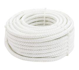 Капроновый фал truEnergy 12 мм, шайба 20 м 12226 