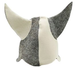 Шапка для бани Бацькина баня Викинг 10501 