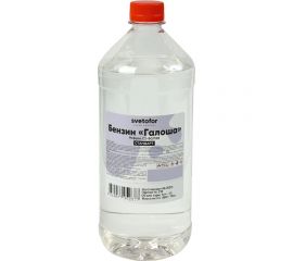 Бензин Светофор Галоша 1 л ЗОР00009713 