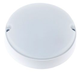 Светодиодный влагозащищенный светильник VKL electric круг VLZR3-65-20-6500, 6500К, 1500Лм, IP65 1016047 