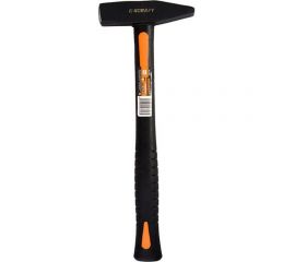 Молоток с фибергласовой рукояткой OXCRAFT 600 г УТ-00008150 