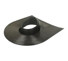 Проходной элемент Татполимер ТP-87/B (черный) 29308 