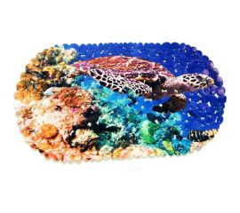 SPA-коврик Fora Черепаха 67х36см FOR-SPA03 