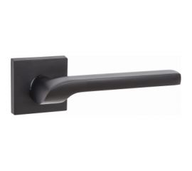 Дверная ручка PUERTO черный INAL 535-03 B 
