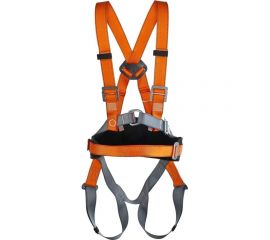 Страховочная привязь Alandr Safety as lite-2, размер 1 L21 