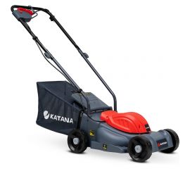 Электрическая газонокосилка KATANA KL3210E MBK0027792 