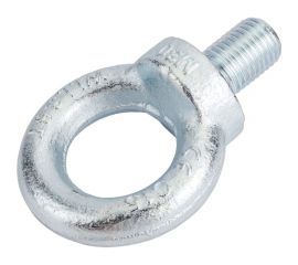 Рым-болт TOR DIN 580, 30 мм 1000902 