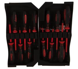 Набор ELEKTRO-MEGA-DRIVE 1000В CIMCO 11 7000 (13 предметов) 