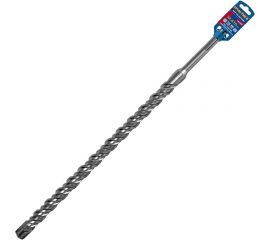 Бур КВАДРО, серия Эксперт (32х530х670 мм; SDS-MAX) ПРАКТИКА 919-730 