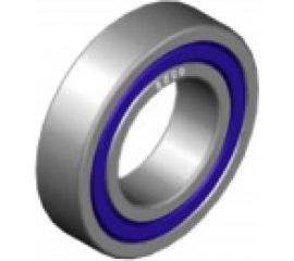 Нержавеющий подшипник BECO 608BSS2RS 608BSS2RSBECO 