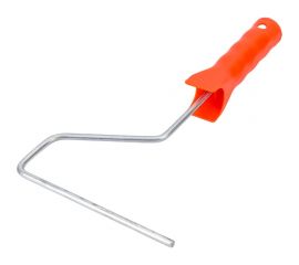 Ручка для мини валиков универсальная 100-160 мм, диаметр 6 мм Управдом 4100003443 