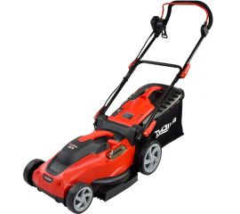 Электрическая газонокосилка Evoline LME38 