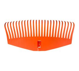 Веерные пластиковые грабли PARK HD220802 25 зубьев 332013 