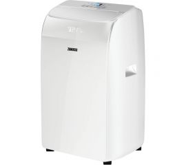 Мобильный кондиционер Zanussi ZACM-12 NY/N1 White НС-1474866 
