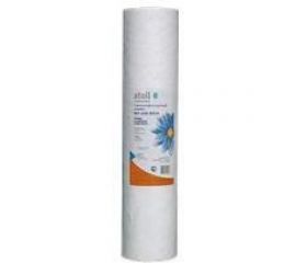 Полипропиленовый картридж 50мкм Atoll ВВ20 МП-50В ВВ20 