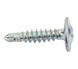 Саморез Невский Крепеж ШСММ св. 4,2x19 200 шт. 811393 