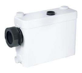 Канализационный насос с измельчителем SFA SANIPACK 