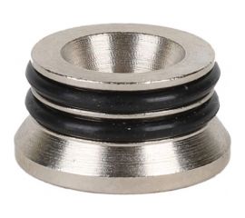 Адаптер для коллектора MVI "конус-плоскость" 1/2" MC.430.04 