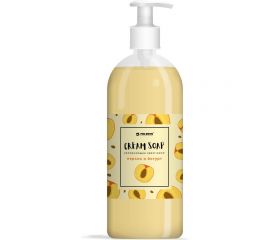 Pro-Brite Cream Soap "Персик и йогурт" 1080-1 