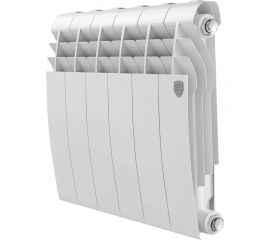Радиатор ROYAL THERMO BiLiner 350/Bianco Traffico - 6 секций НС-1197119 