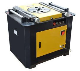 Автоматический станок для гибки арматуры ТСС GW 52R 490495 