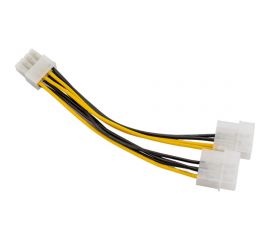 Разветвитель питания Cablexpert CC-PSU-81 
