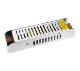 Электронный трансформатор для светодиодной ленты FERON 60W 24V (драйвер), LB019, 48046 