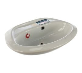 Умывальник SANTEK БРИЗ 50 см 1.WH11.0.451 00000040410 