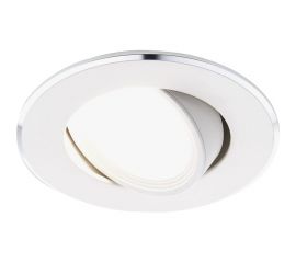 Встраиваемый светильник Ambrella Light Organic Spot A502 W 
